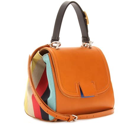 fendi new silvana bag|Fendi baby accessories.